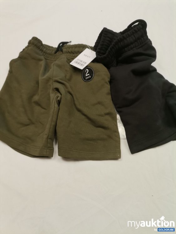 Artikel Nr. 880606: Next Jogger Shorts