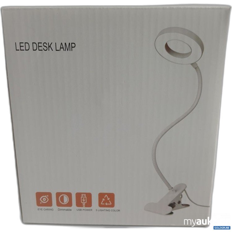 Artikel Nr. 893606: LED Desk Lamp