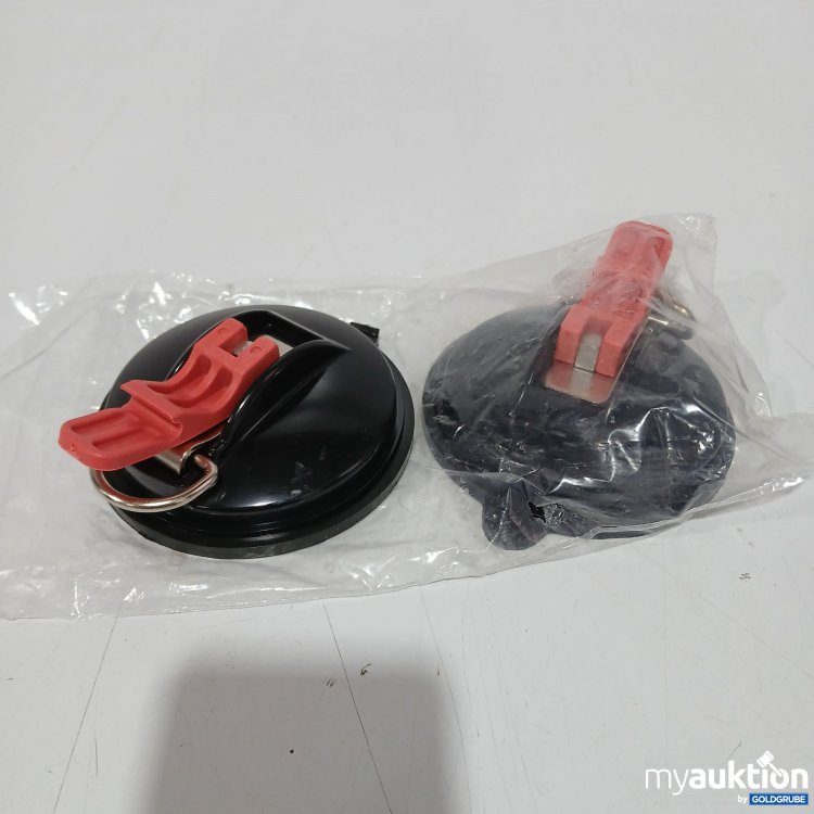 Artikel Nr. 895606: Saugnapf 