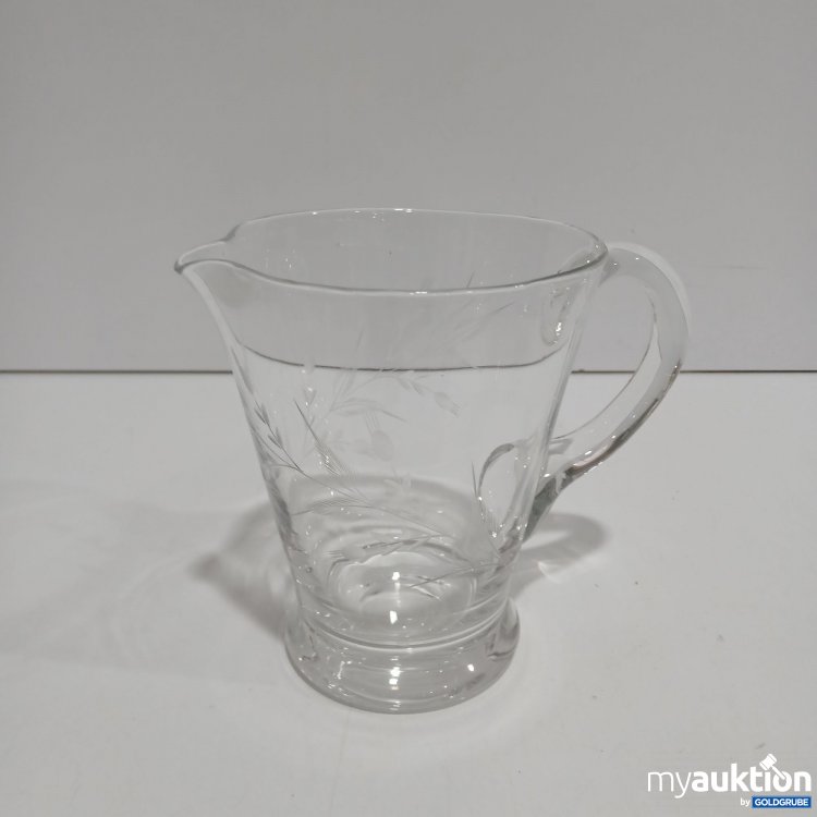 Artikel Nr. 902606 Artikel Nr. 902606: Krug aus Glas