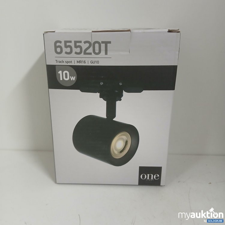 Artikel Nr. 912606: One Light 65520T MR16 GU10 10W