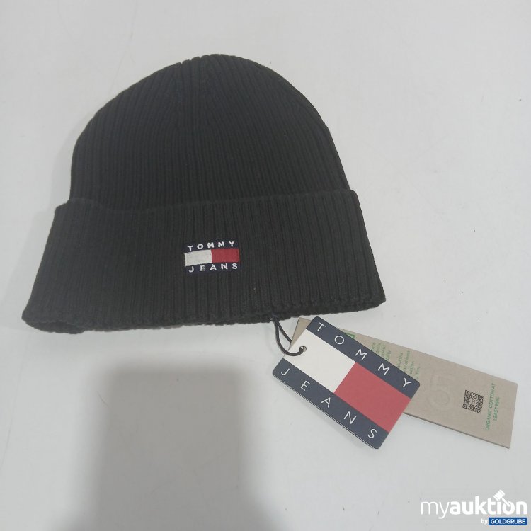 Artikel Nr. 913606: Tommy Jeans Haube 