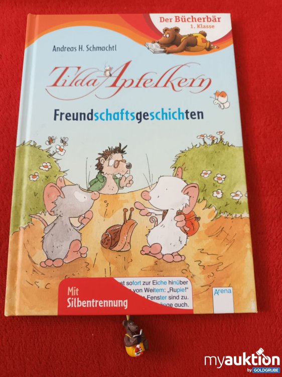 Artikel Nr. 923606: Tilda Apfelkern