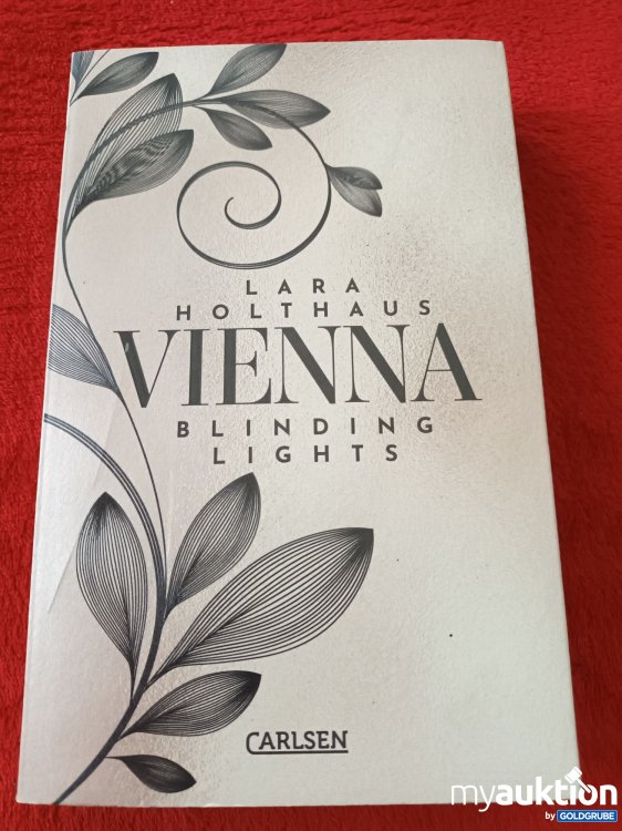 Artikel Nr. 927606 Artikel Nr. 927606: Vienna Blinding Lights