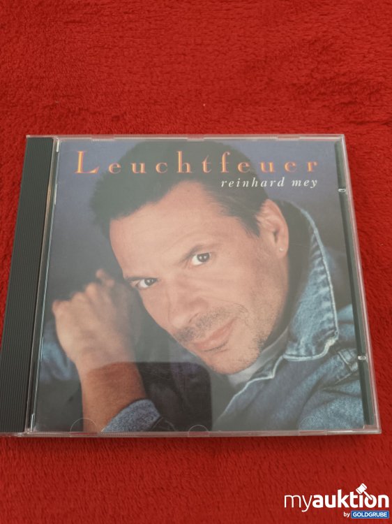 Artikel Nr. 937606 Artikel Nr. 937606: CD, Reinhard Mey