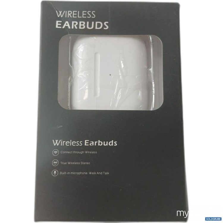 Artikel Nr. 939606 Artikel Nr. 939606: AT2 Wireless Earbuds TWS