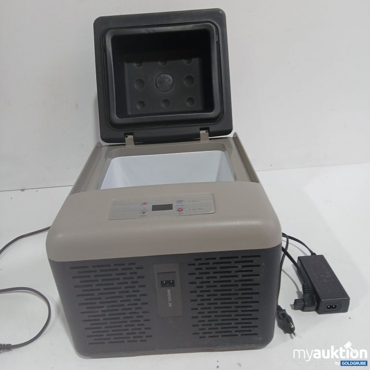 Artikel Nr. 951606: Mini Kühlbox C12PT 