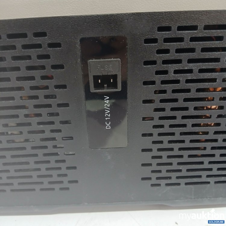 Artikel Nr. 951606: Mini Kühlbox C12PT 