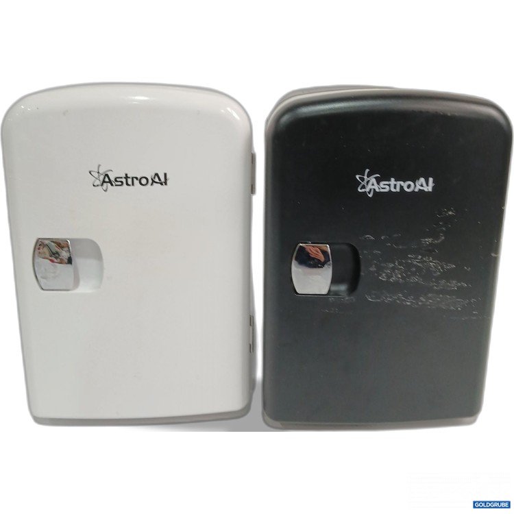Artikel Nr. 957606: AstroAi Mini Kühlschrank 