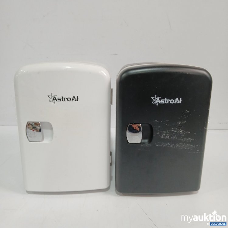Artikel Nr. 957606: AstroAi Mini Kühlschrank 