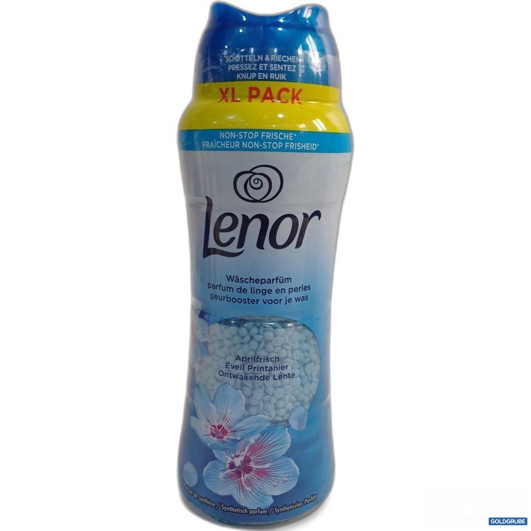 Artikel Nr. 962606: Lenor Wäscheparfüm Aprilfrisch 495g