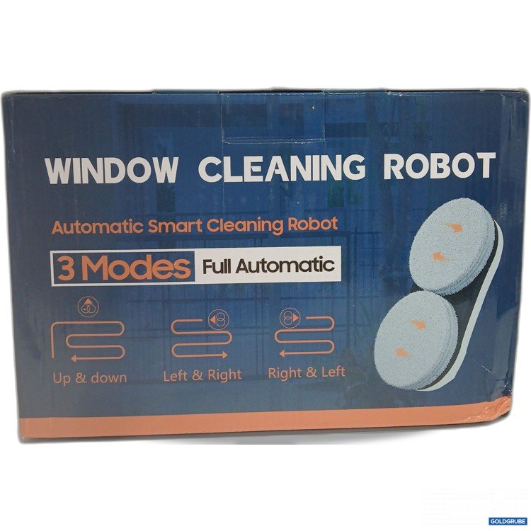 Artikel Nr. 963606: Window Cleaning Robot 3Modes Full Automatic 