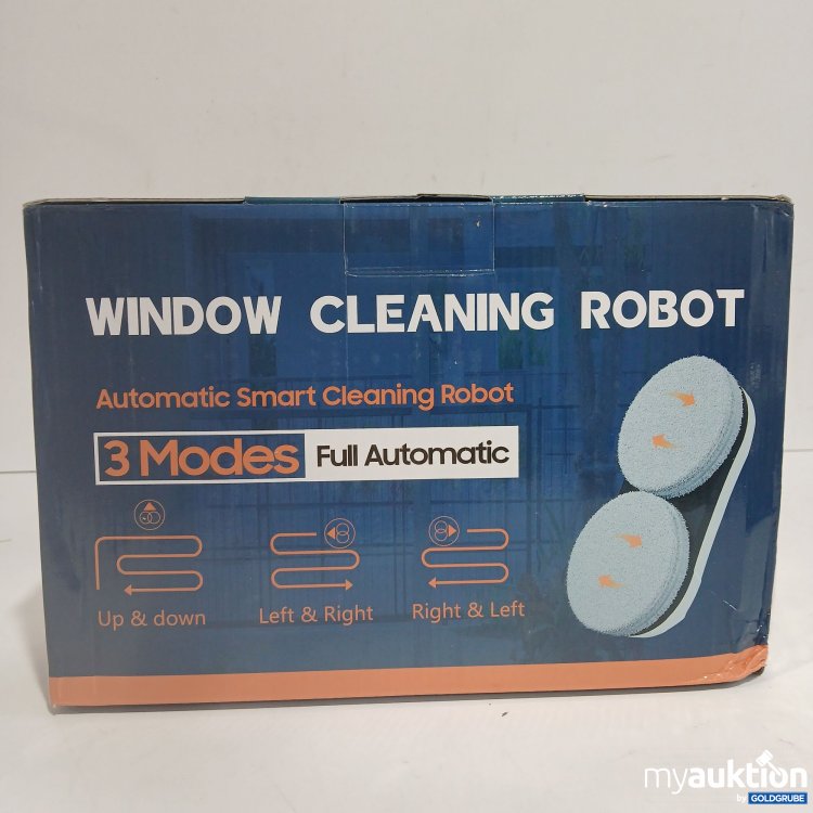 Artikel Nr. 963606: Window Cleaning Robot 3Modes Full Automatic 