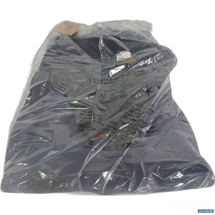 Artikel Nr. 968606: Ion Wetsuit Seek Amp 5/4 Front Zip men blue nights 