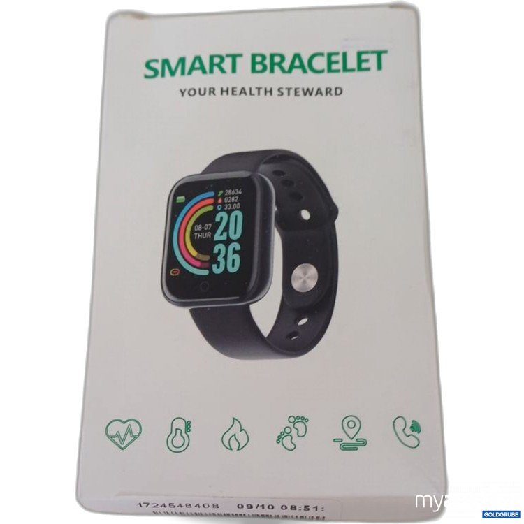 Artikel Nr. 976606 Artikel Nr. 976606: Smart Bracelet