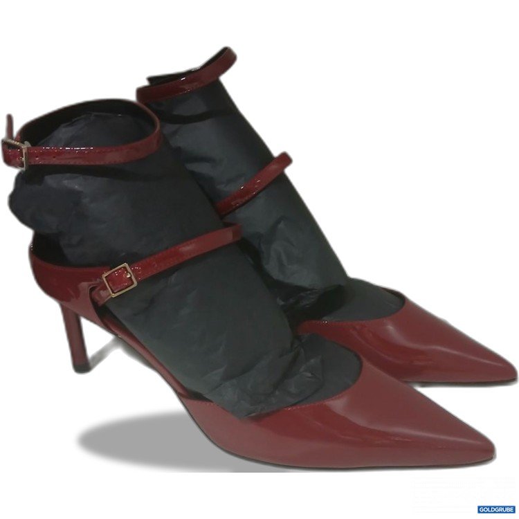 Artikel Nr. 978606: BOSS Gracey_OPump70_PT Pumps