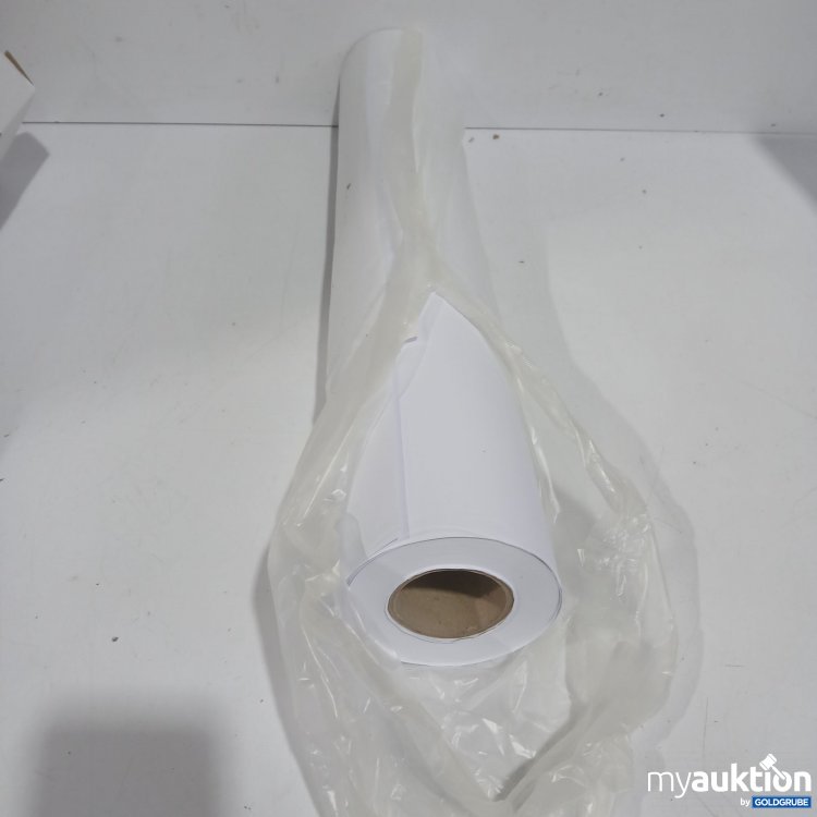 Artikel Nr. 979606: Papier Rolle Breite ca. 61cm 