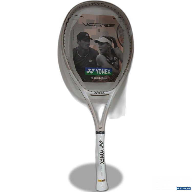 Artikel Nr. 980606 Artikel Nr. 980606: Yonex Tennisschläger 300g
