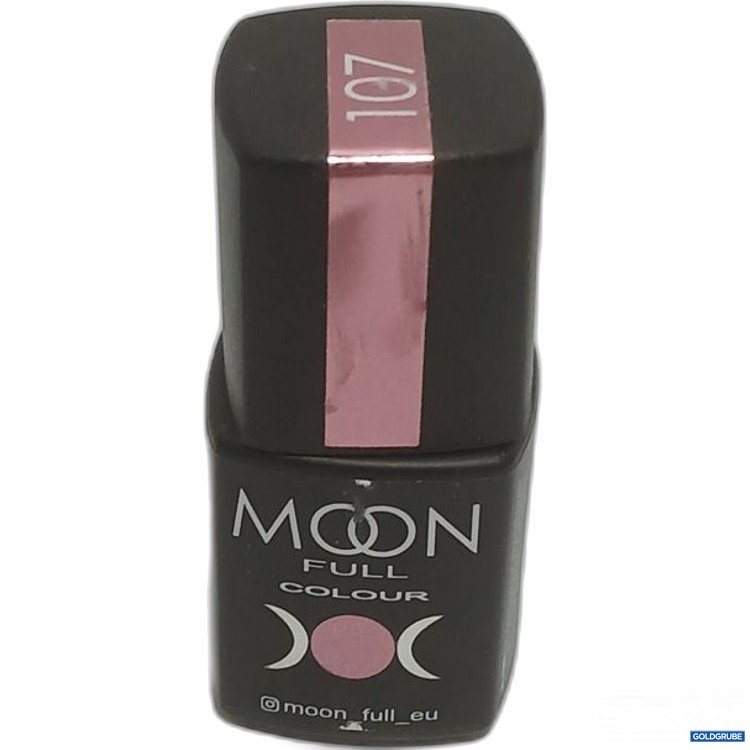Artikel Nr. 983606: MOON FULL COLOUR Nagellack 107 8ml