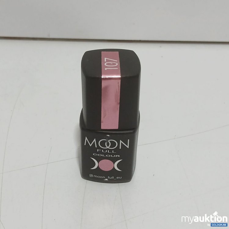 Artikel Nr. 983606: MOON FULL COLOUR Nagellack 107 8ml