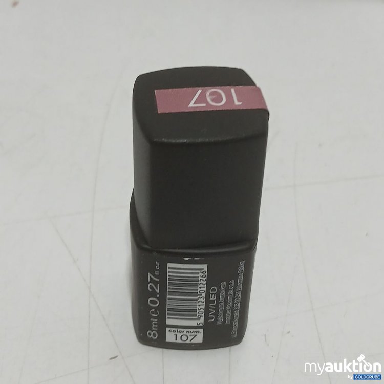 Artikel Nr. 983606: MOON FULL COLOUR Nagellack 107 8ml