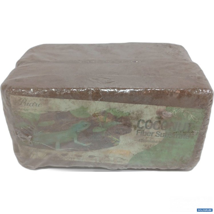 Artikel Nr. 984606: Riare Coconut Fiber Substrate 2x650g