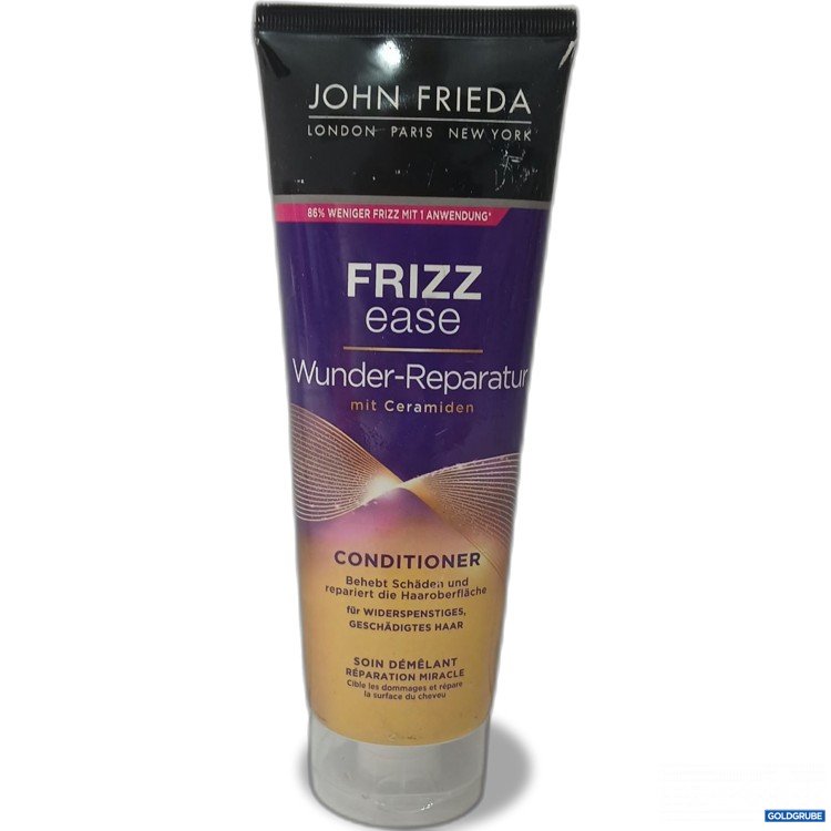 Artikel Nr. 985606: John Frieda Frizz ease Wunder-Reparatur Conditioner, 250ml