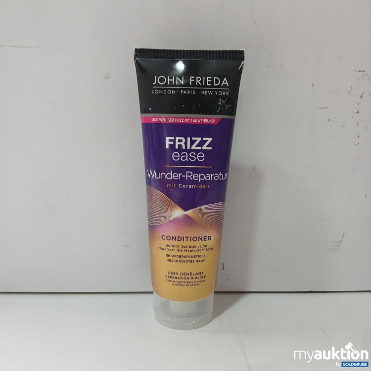 Artikel Nr. 985606: John Frieda Frizz ease Wunder-Reparatur Conditioner, 250ml