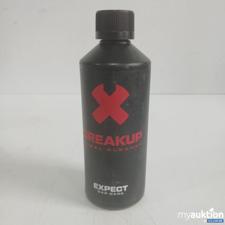 Artikel Nr. 987606 Artikel Nr. 987606: EXPECT BREAKUP Wheel Cleaner