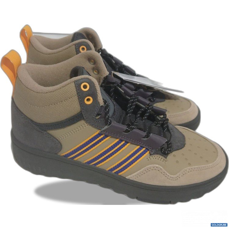 Artikel Nr. 992606 Artikel Nr. 992606: Adidas Hoops 4.0 Mid Winterized J Schuhe