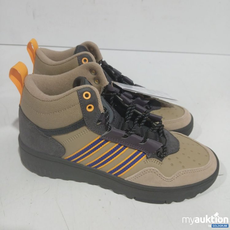 Artikel Nr. 992606 Artikel Nr. 992606: Adidas Hoops 4.0 Mid Winterized J Schuhe