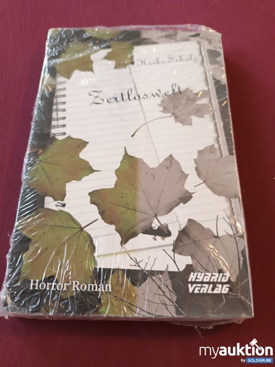 Artikel Nr. 999606 Artikel Nr. 999606: Originalverpackt, Zeitoswelt