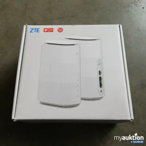 Auktion ZTE MC801A