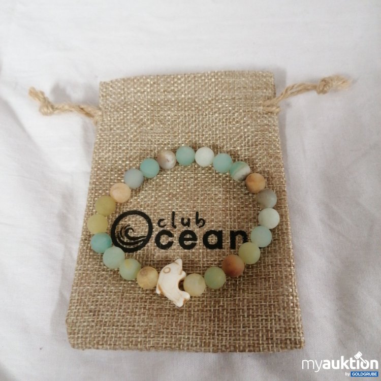 Artikel Nr. 320607 Artikel Nr. 320607: Club Ocean Armband