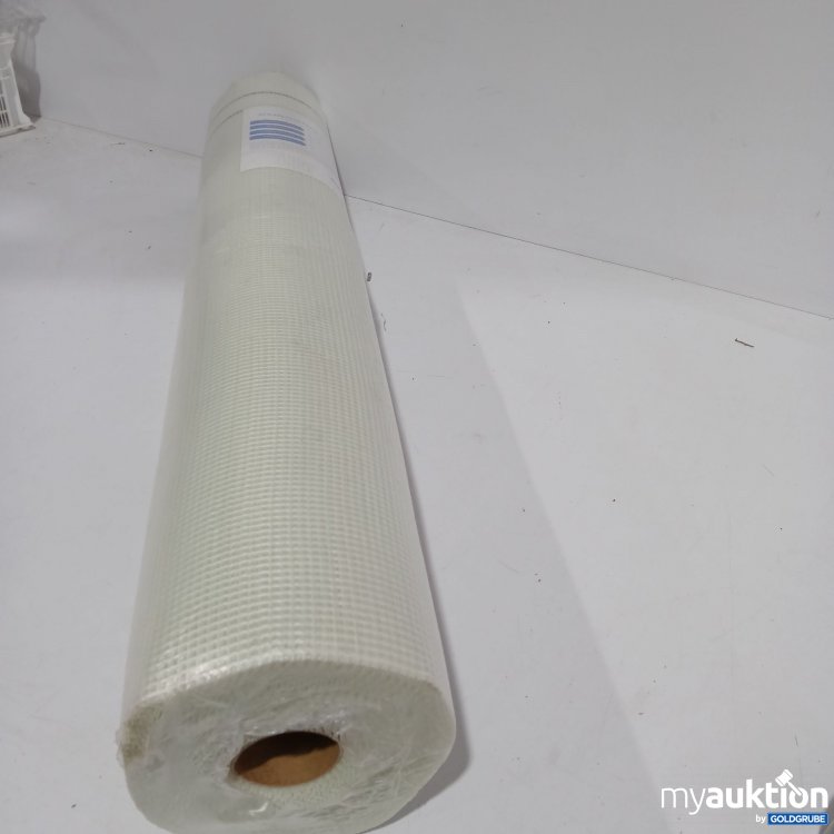 Artikel Nr. 428607 Artikel Nr. 428607: Armierungsgewebe für WDVS 100cm x 50m