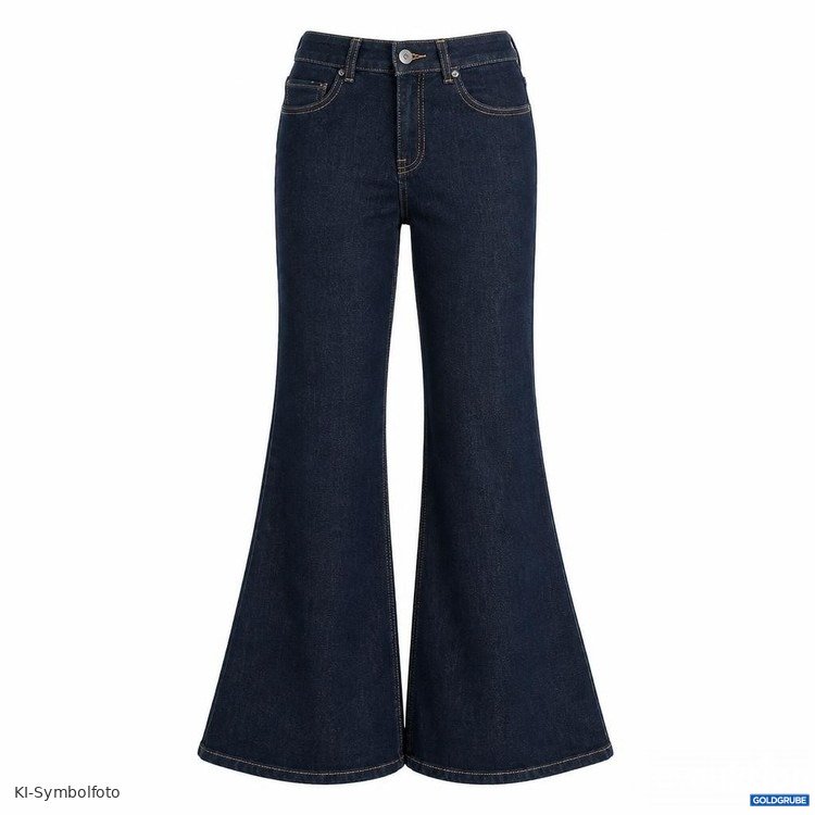 Artikel Nr. 435607 Artikel Nr. 435607: Mango wide leg Jeans