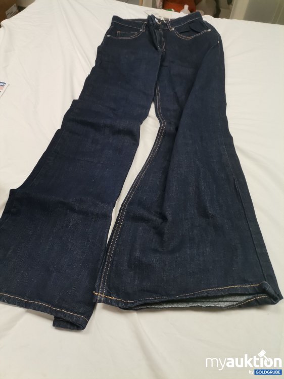 Artikel Nr. 435607 Artikel Nr. 435607: Mango wide leg Jeans