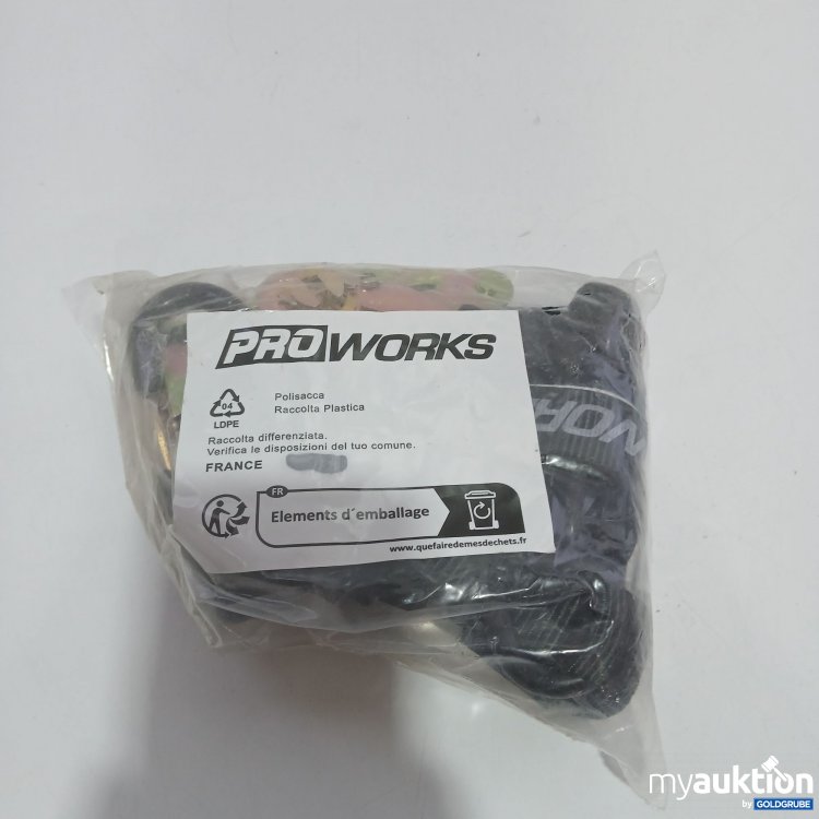 Artikel Nr. 439607: Proworks Ratchet Strap 3M-1 