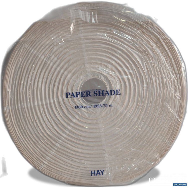 Artikel Nr. 442607: Paper Shade 60cm 