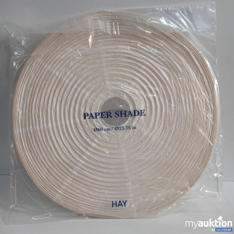 Artikel Nr. 442607: Paper Shade 60cm 