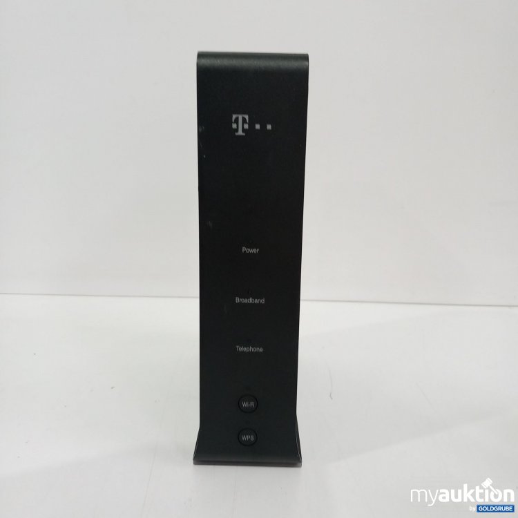Artikel Nr. 520607 Artikel Nr. 520607: TMobile Home Box Fiber+