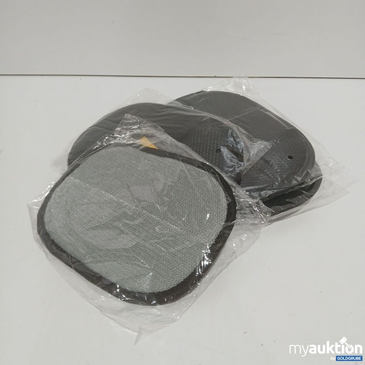 Artikel Nr. 522607 Artikel Nr. 522607: Fellmagnet Handschuhe Doppelseitig 4 Stück