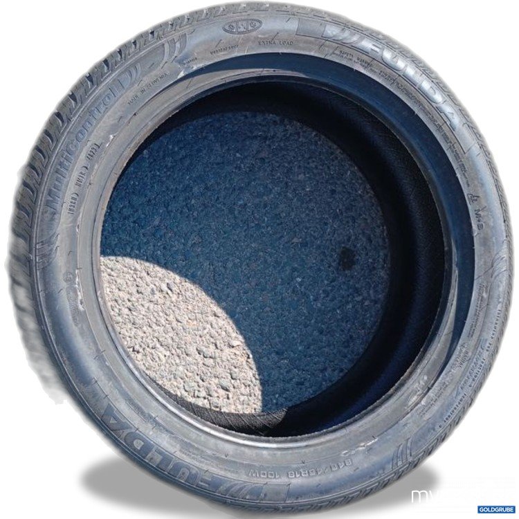 Artikel Nr. 525607: Fulda Multicontrol 225/45 R18