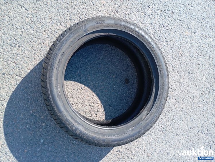 Artikel Nr. 525607: Fulda Multicontrol 225/45 R18