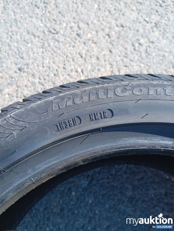 Artikel Nr. 525607: Fulda Multicontrol 225/45 R18