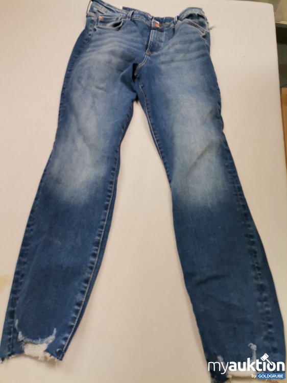 Artikel Nr. 663607: H&M Jeans 