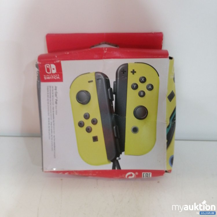Artikel Nr. 685607: Nintendo Switch Joy-Con Pair 