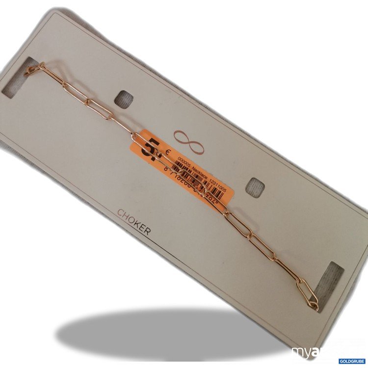 Artikel Nr. 689607: Halskette 