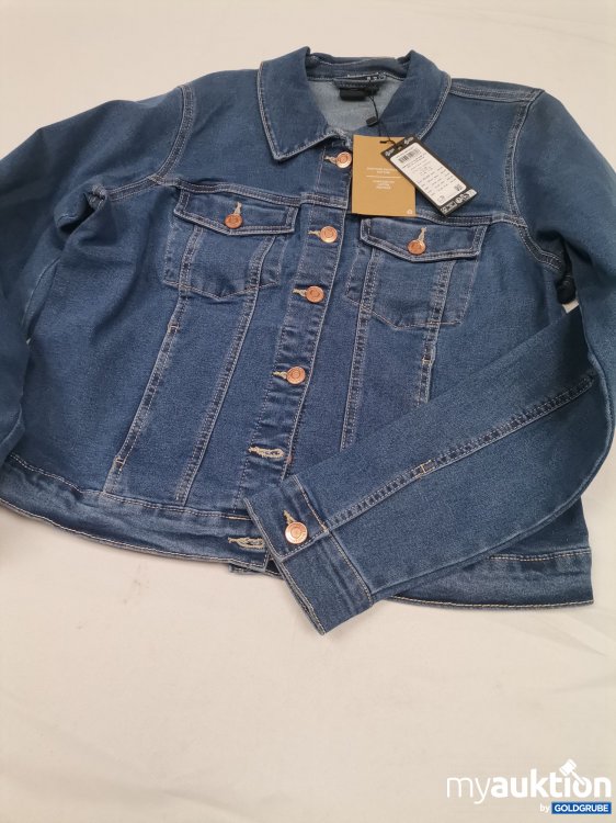 Artikel Nr. 788607 Artikel Nr. 788607: Vero moda Jeans Jacke