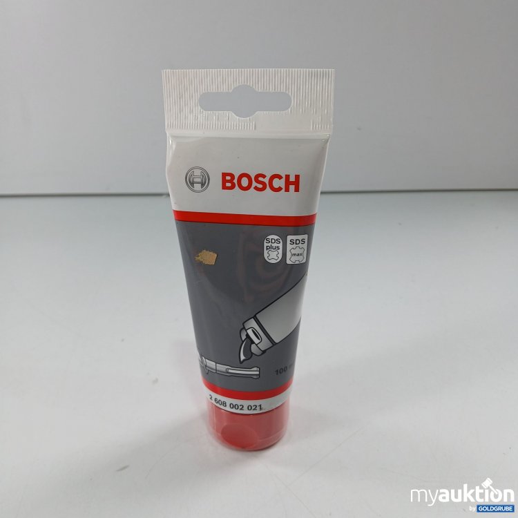 Artikel Nr. 803607 Artikel Nr. 803607: Bosch 100ml 2608002021